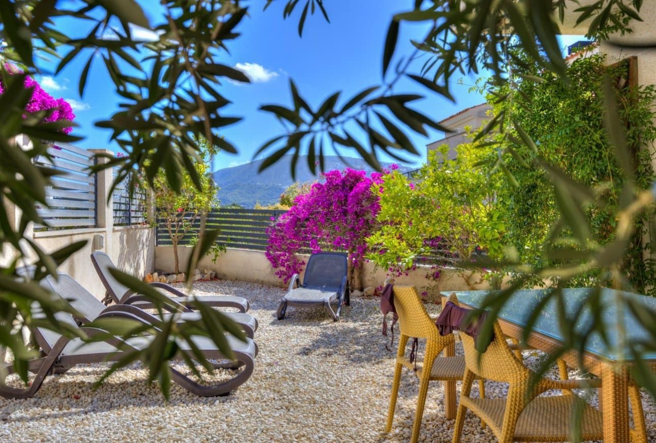 3 camera da letto Villa in vendita in Moraira con piscina - 475.000 € (Rif: 9921430)