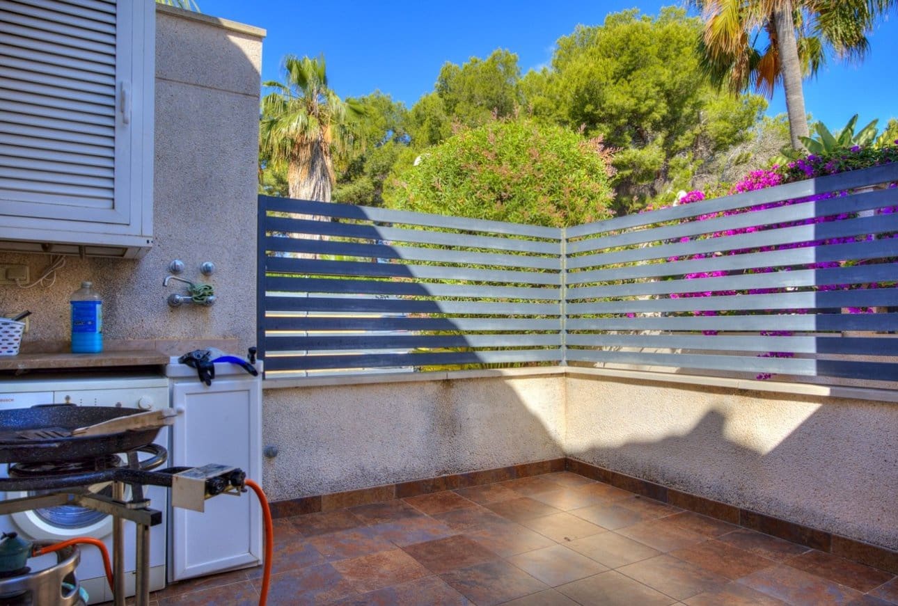 3 camera da letto Villa in vendita in Moraira con piscina - 475.000 € (Rif: 9921430)