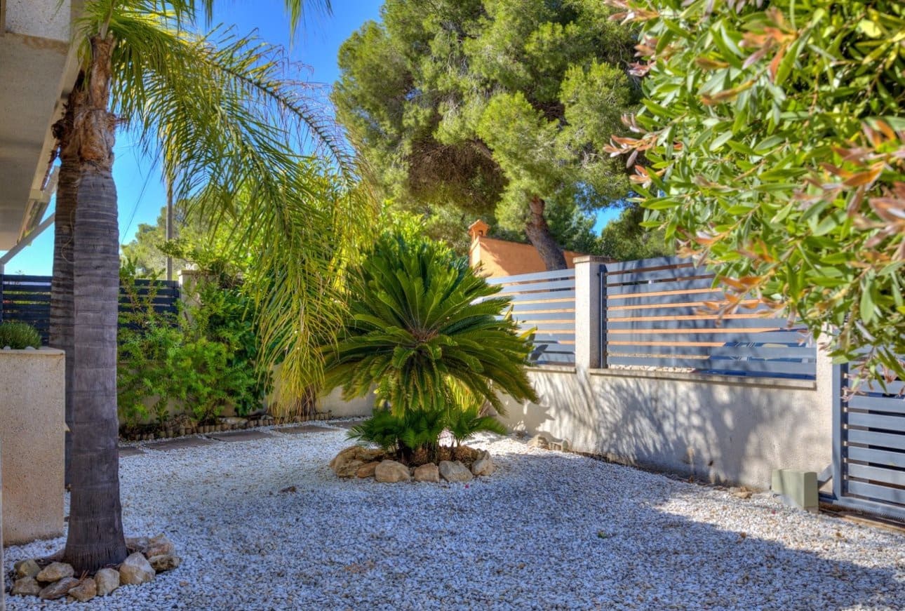 3 camera da letto Villa in vendita in Moraira con piscina - 475.000 € (Rif: 9921430)