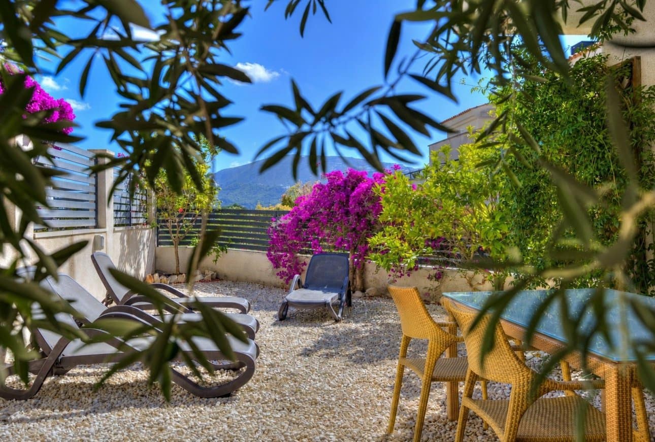 3 camera da letto Villa in vendita in Moraira con piscina - 475.000 € (Rif: 9921430)