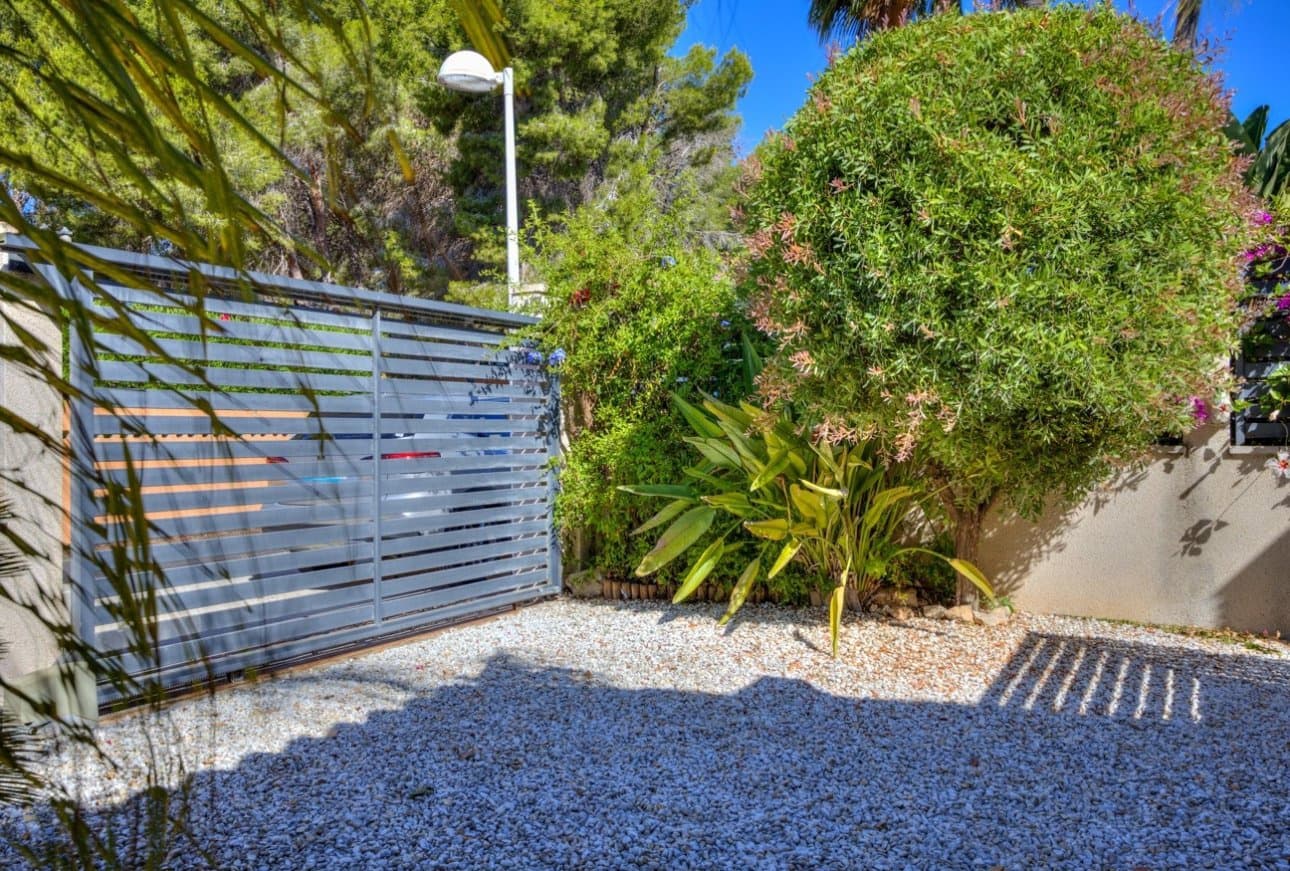 3 camera da letto Villa in vendita in Moraira con piscina - 475.000 € (Rif: 9921430)