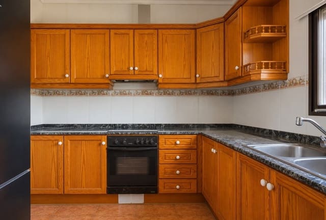 4 soverom Villa til salgs i Benissa - € 425 000 (Ref: 9925167)