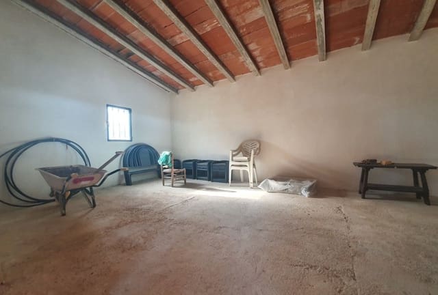 Villa til salg i Benissa - € 138.000 (Ref: 9928509)
