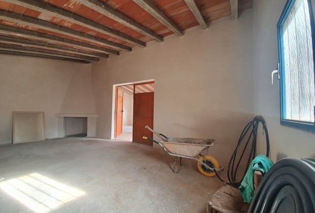 Villa til salg i Benissa - € 138.000 (Ref: 9928509)