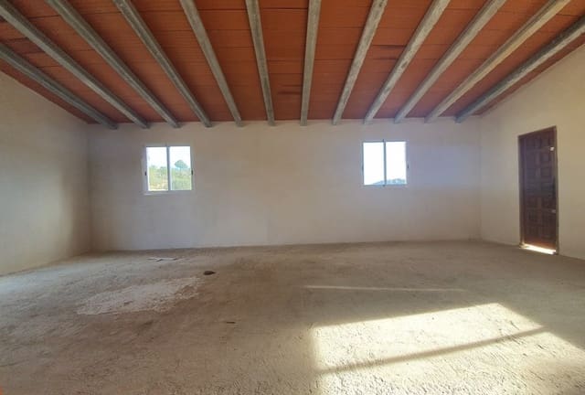 Villa til salg i Benissa - € 138.000 (Ref: 9928509)