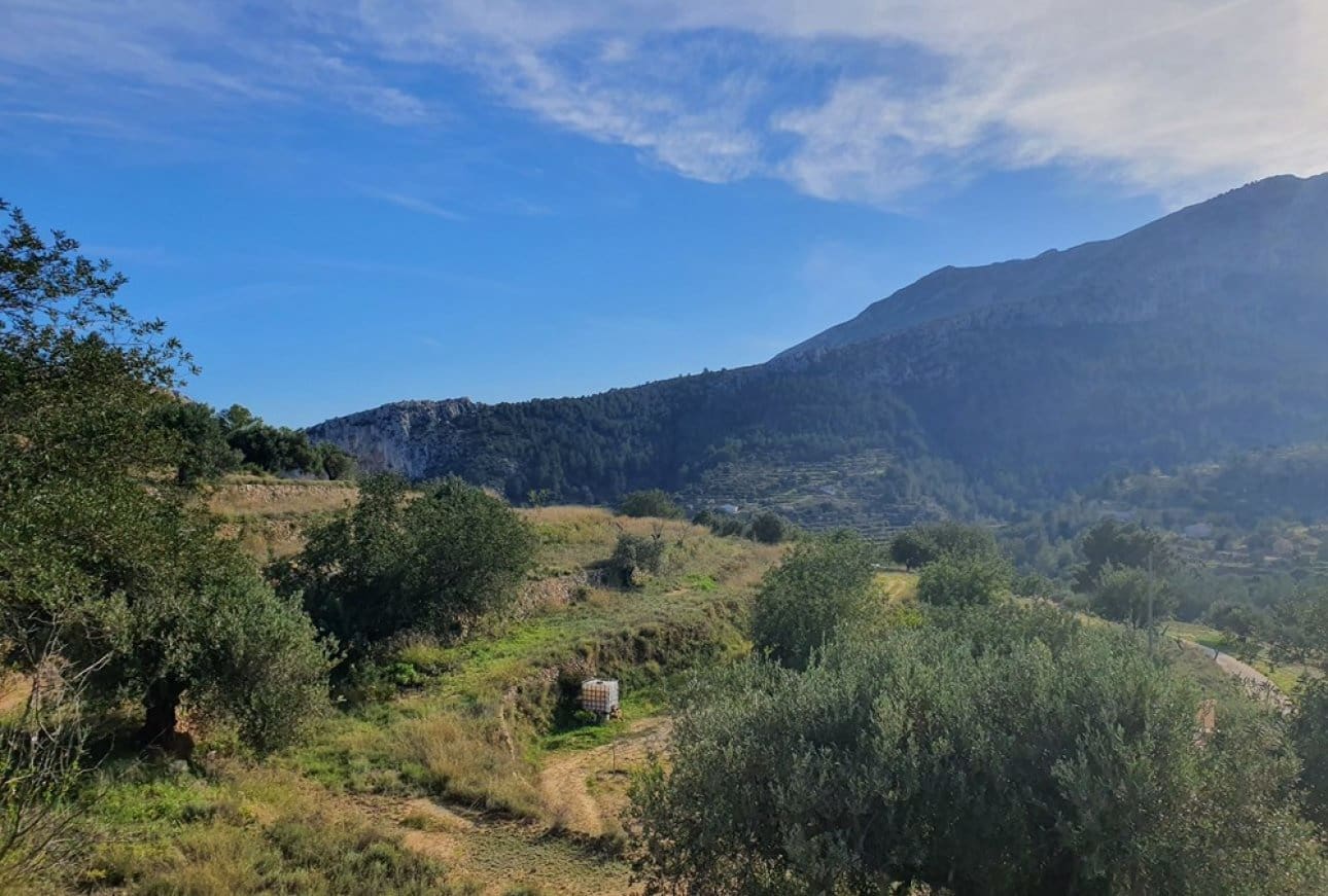 Villa til salg i Benissa - € 138.000 (Ref: 9928509)