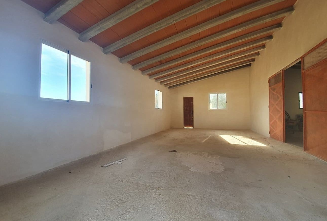 Villa til salg i Benissa - € 138.000 (Ref: 9928509)