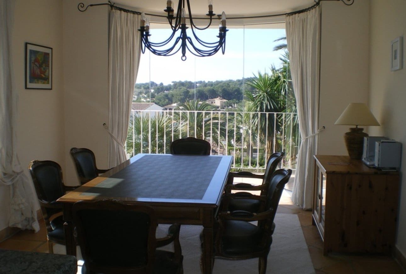 4 soveværelse Villa til salg i Moraira - € 965.000 (Ref: 9928510)