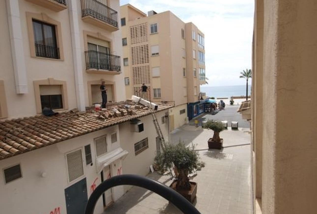 1 bedroom Apartment for sale in Moraira - € 199,000 (Ref: 9928511)