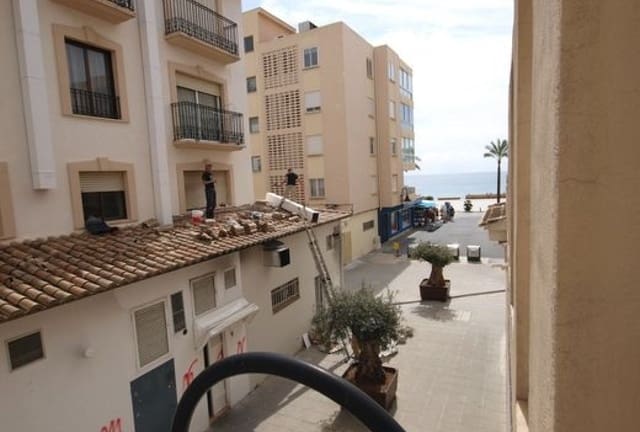 1 slaapkamer Appartement te koop in Moraira, Teulada-Moraira - € 199.000 (Ref: 9928511)