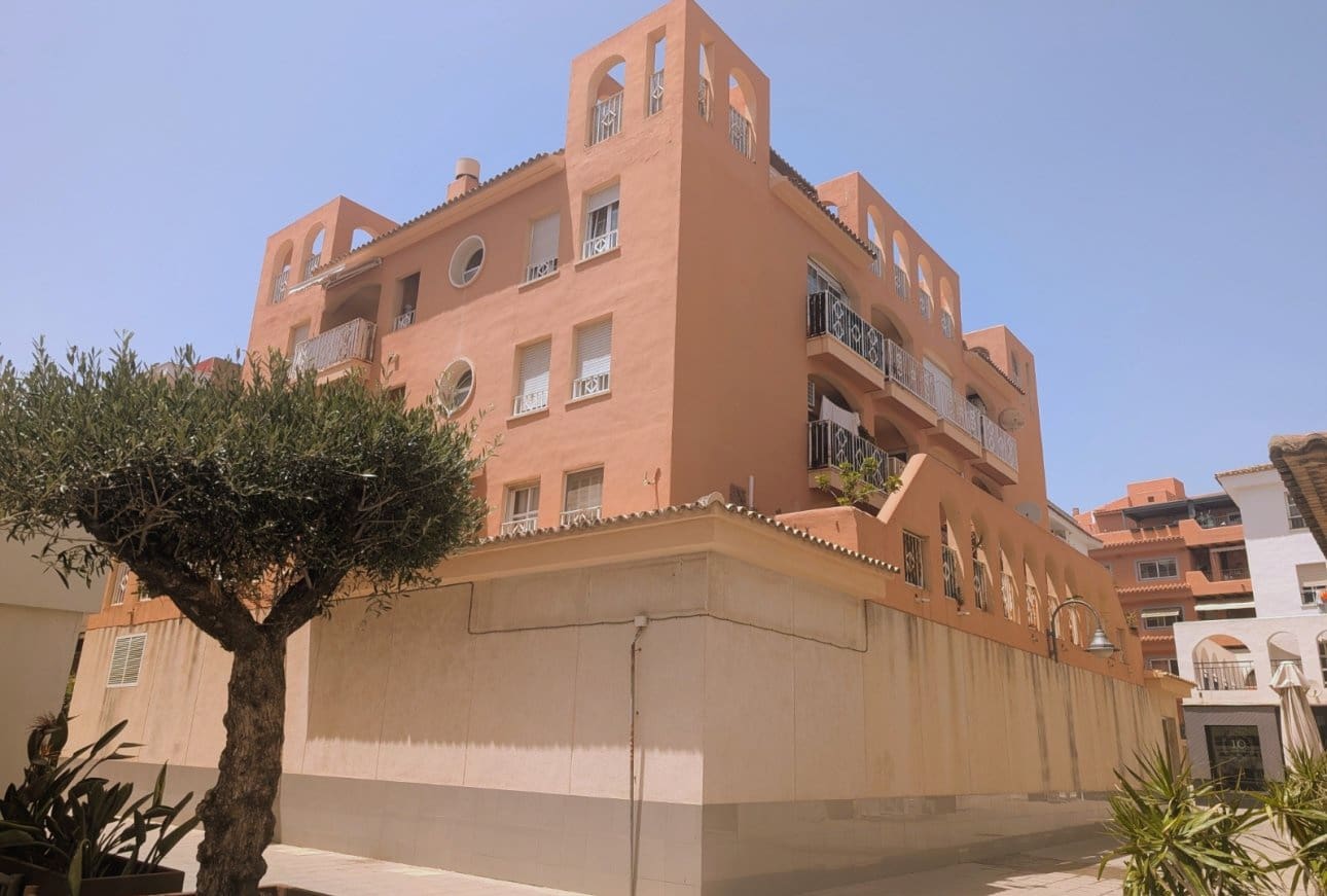 1 bedroom Apartment for sale in Moraira - € 199,000 (Ref: 9928511)