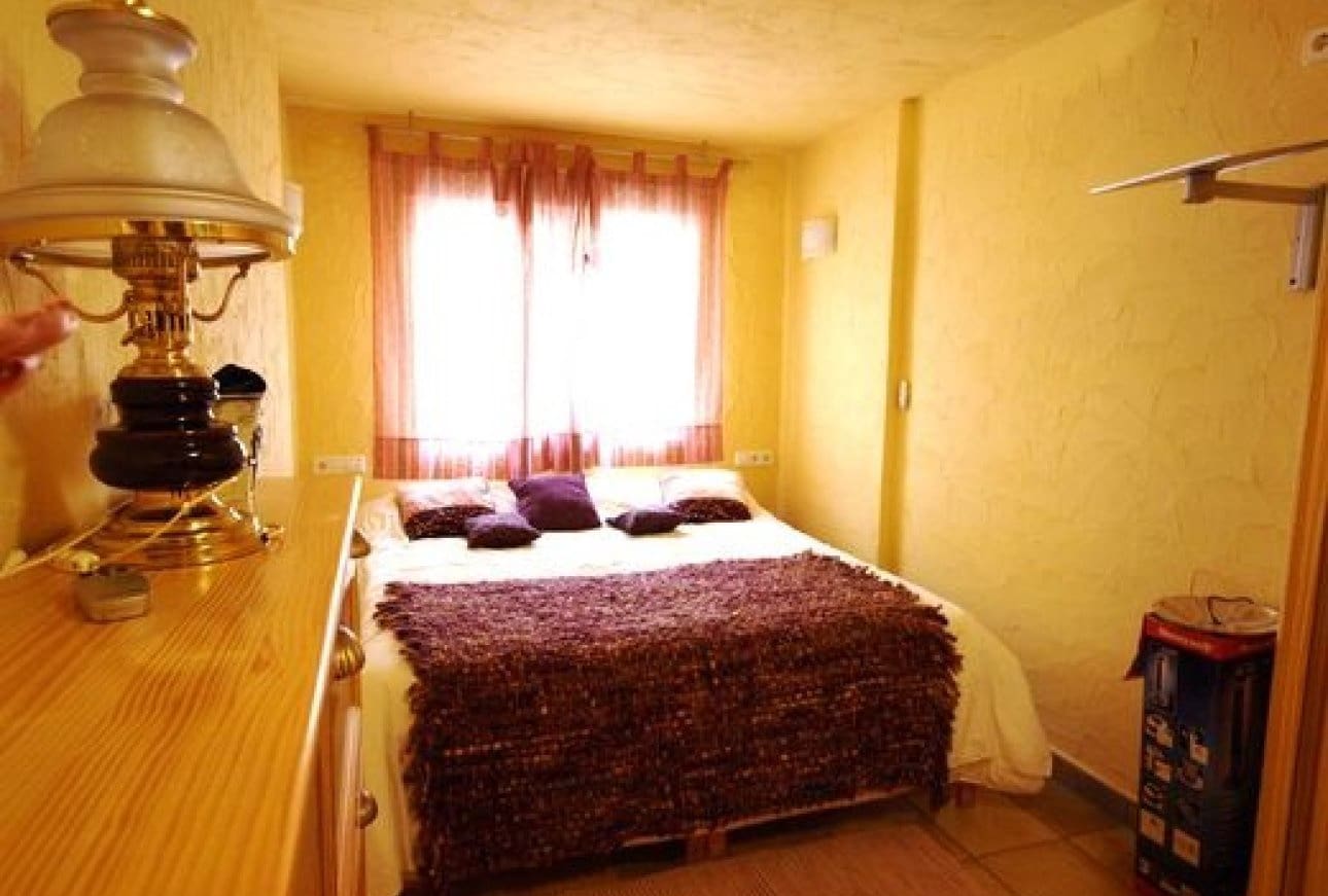 1 bedroom Apartment for sale in Moraira - € 199,000 (Ref: 9928511)