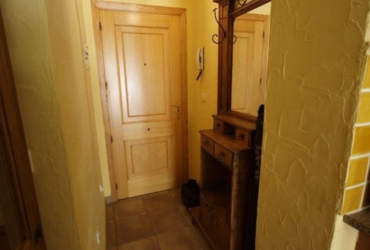 1 bedroom Apartment for sale in Moraira - € 199,000 (Ref: 9928511)