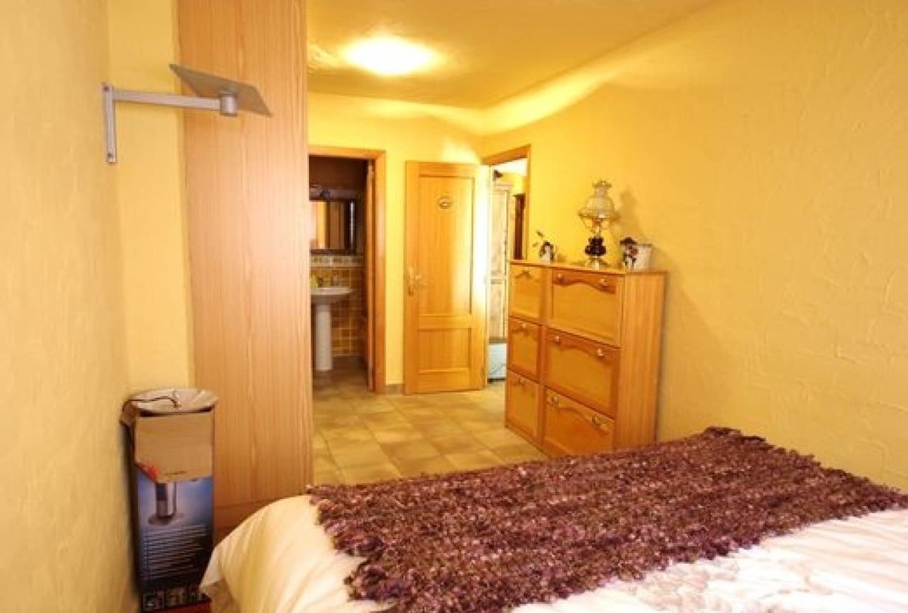 1 bedroom Apartment for sale in Moraira - € 199,000 (Ref: 9928511)