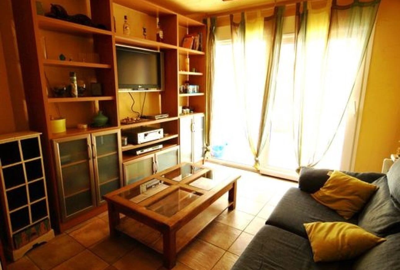 1 bedroom Apartment for sale in Moraira - € 199,000 (Ref: 9928511)