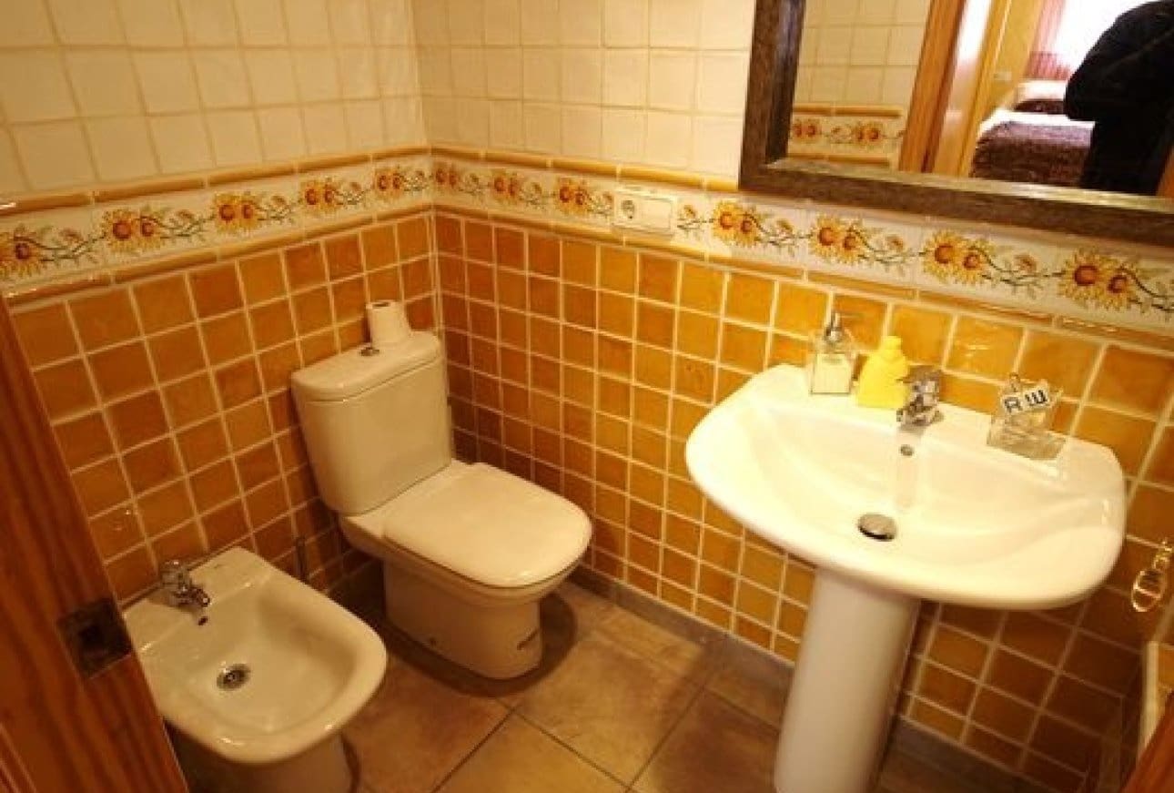 1 bedroom Apartment for sale in Moraira - € 199,000 (Ref: 9928511)