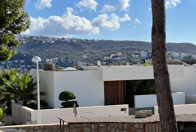 Mark till salu i Moraira, Teulada-Moraira - 325 000 € (Ref: 9929800)