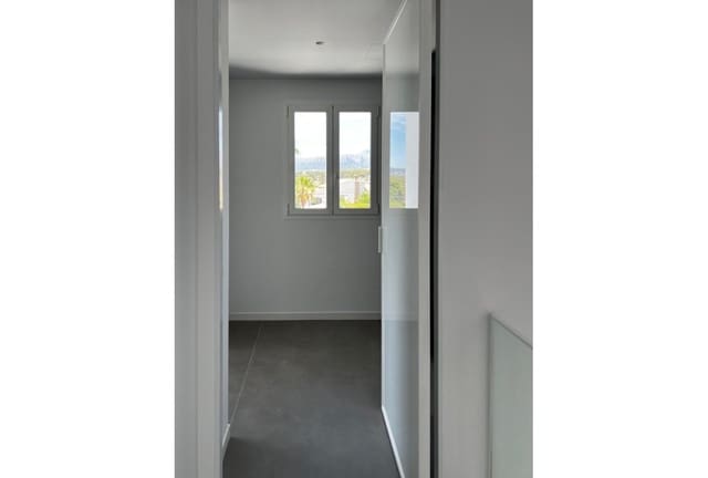 5 soverom Villa til salgs i Moraira, Teulada-Moraira med svømmebasseng - € 2 400 000 (Ref: 9929801)
