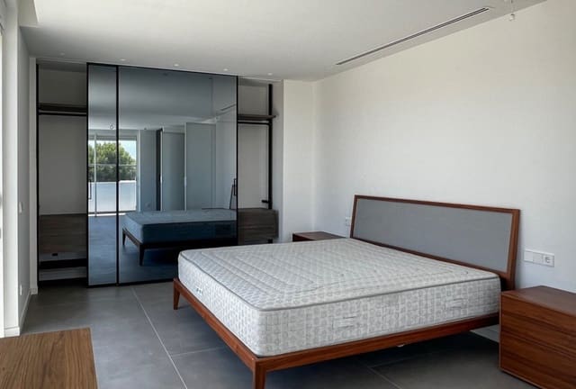 5 soverom Villa til salgs i Moraira, Teulada-Moraira med svømmebasseng - € 2 400 000 (Ref: 9929801)