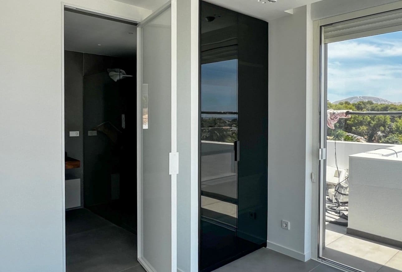 5 soverom Villa til salgs i Moraira med svømmebasseng - € 2 400 000 (Ref: 9929801)