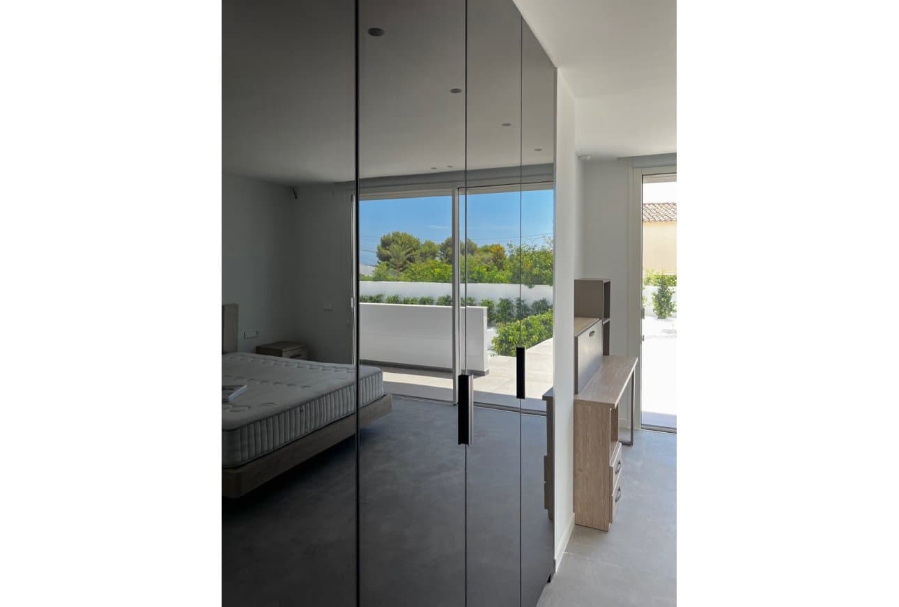5 soverom Villa til salgs i Moraira med svømmebasseng - € 2 400 000 (Ref: 9929801)