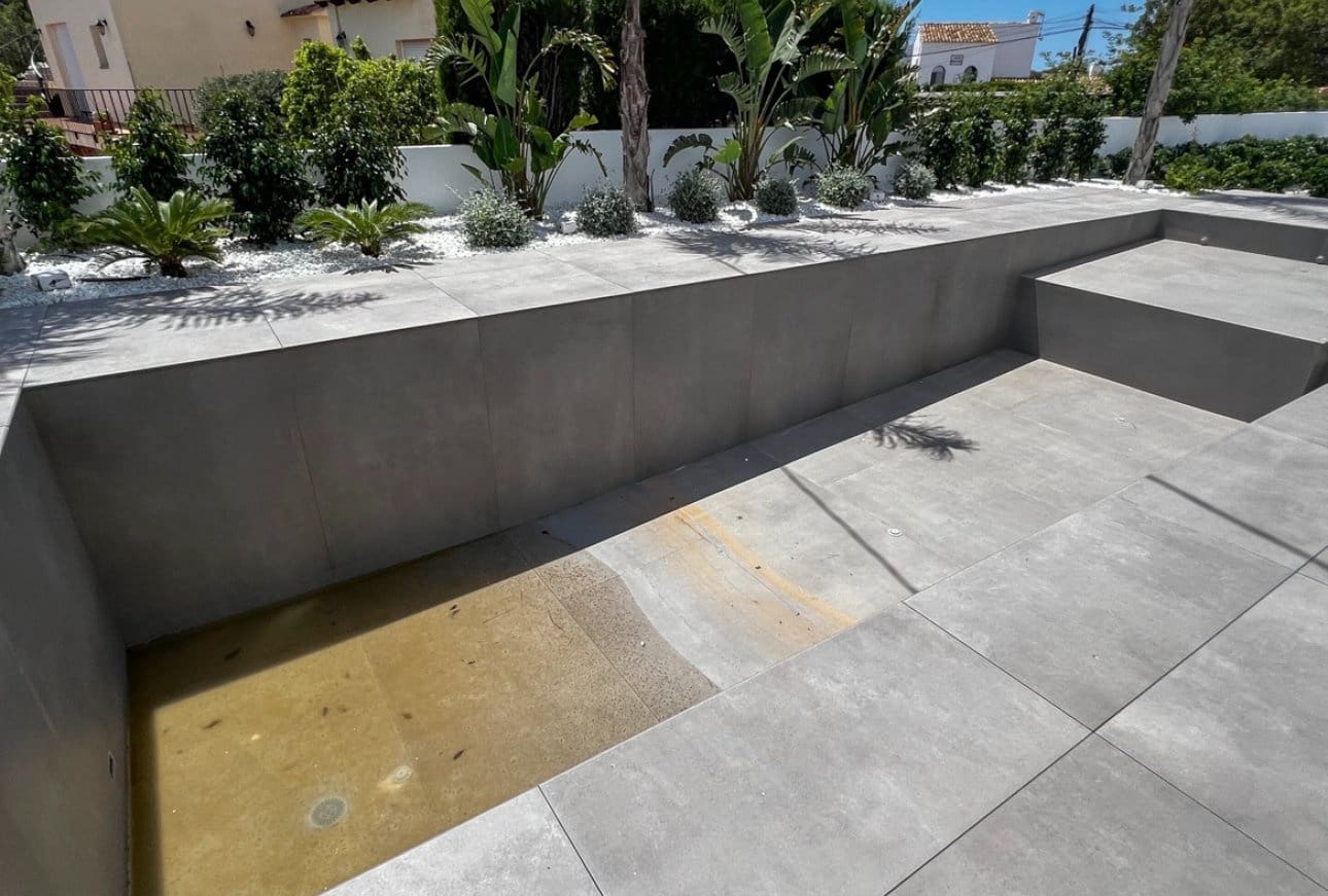 5 soverom Villa til salgs i Moraira med svømmebasseng - € 2 400 000 (Ref: 9929801)