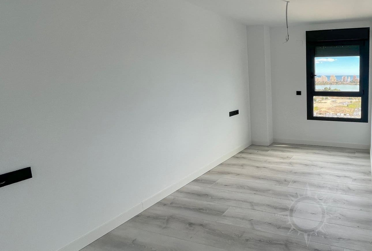 2 soveværelse Lejlighed til salg i Calpe / Calp med swimmingpool - € 455.000 (Ref: 9929964)