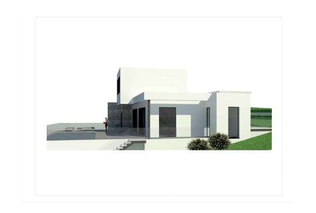 3 soverom Villa til salgs i Dénia med svømmebasseng - € 960 000 (Ref: 9932207)