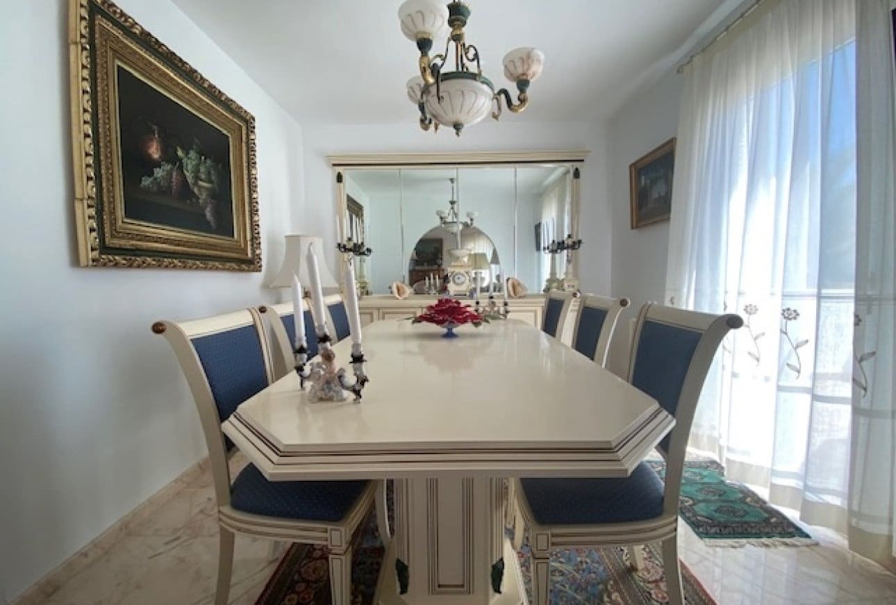 4 bedroom Villa for sale in Cumbre del Sol with pool garage - € 1,050,000 (Ref: 9932208)