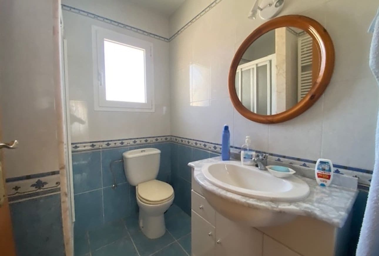 4 bedroom Villa for sale in Cumbre del Sol with pool garage - € 1,050,000 (Ref: 9932208)