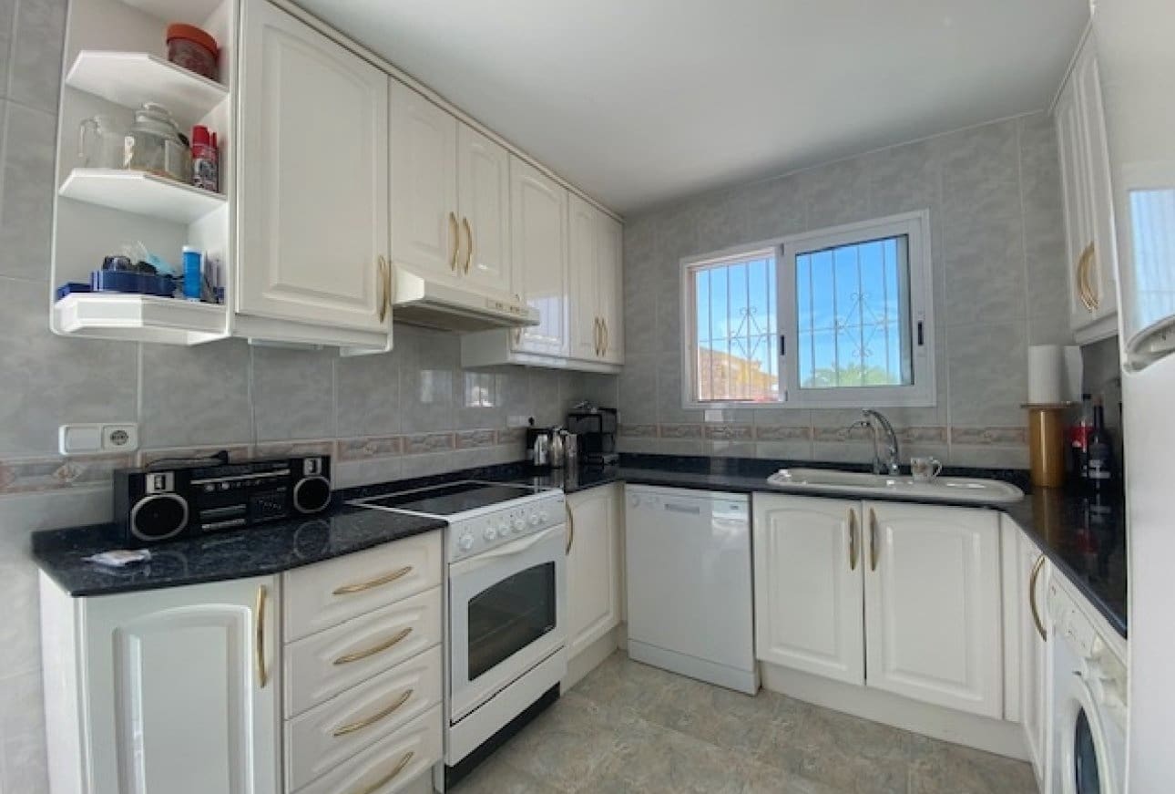 4 bedroom Villa for sale in Cumbre del Sol with pool garage - € 1,050,000 (Ref: 9932208)