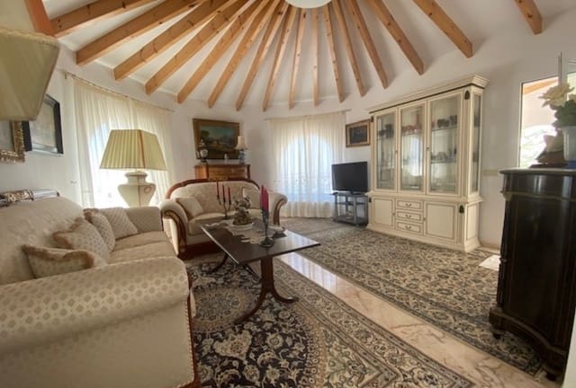 4 soverom Villa til salgs i Cumbre del Sol, Benitachell / Benitatxell med svømmebasseng garasje - € 1 050 000 (Ref: 9932208)