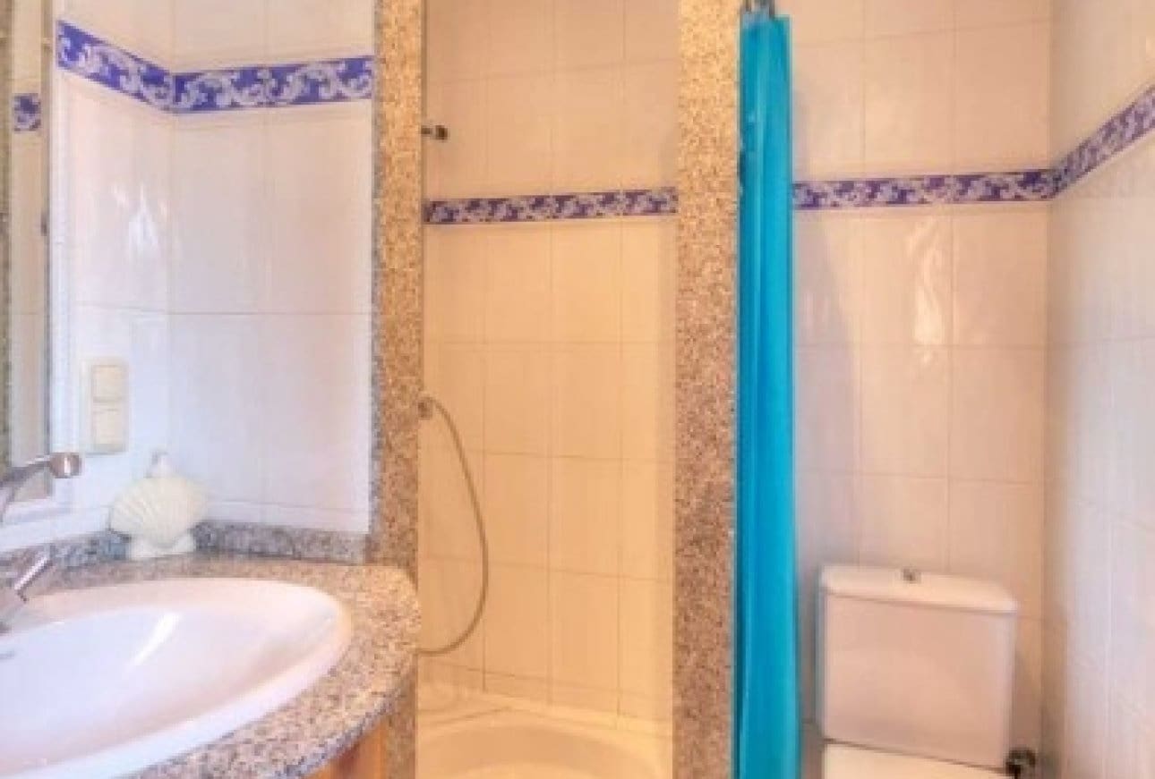 9 bedroom Villa for sale in Benissa with pool garage - € 995,000 (Ref: 9932209)