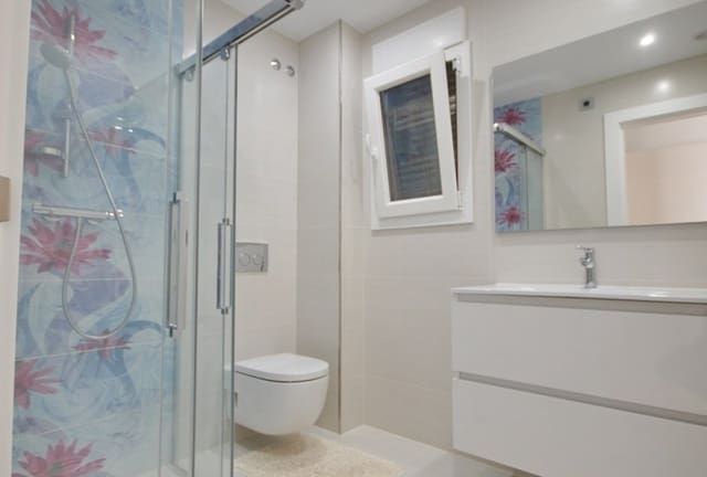 4 soveværelse Villa til salg i Benissa med swimmingpool garage - € 1.350.000 (Ref: 9932210)