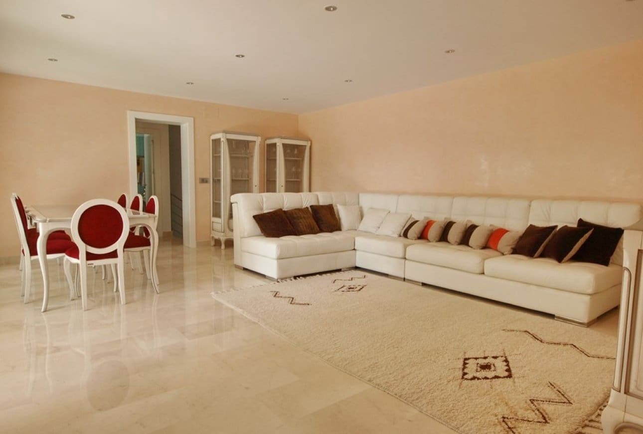 4 soveværelse Villa til salg i Benissa med swimmingpool garage - € 1.350.000 (Ref: 9932210)