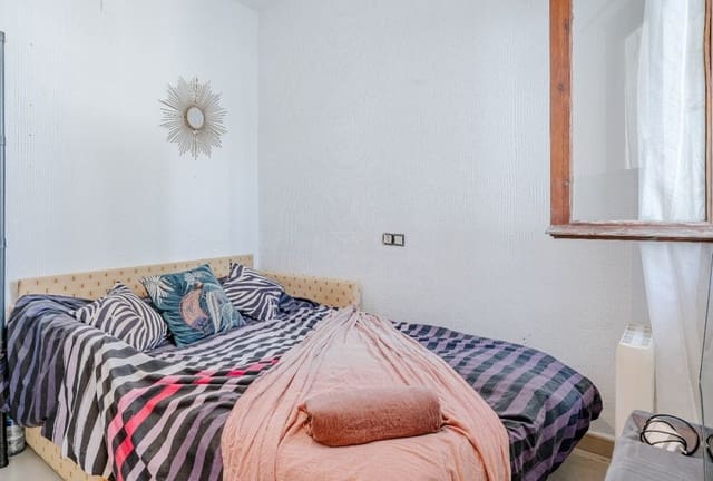 2 soverom Villa til salgs i Moraira, Teulada-Moraira med svømmebasseng - € 550 000 (Ref: 9939050)