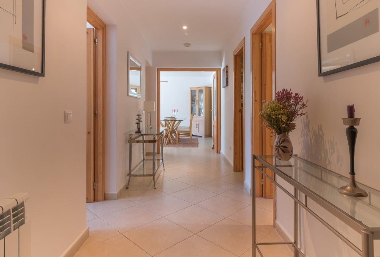 5 soveværelse Villa til salg i Benissa - € 950.000 (Ref: 9939051)