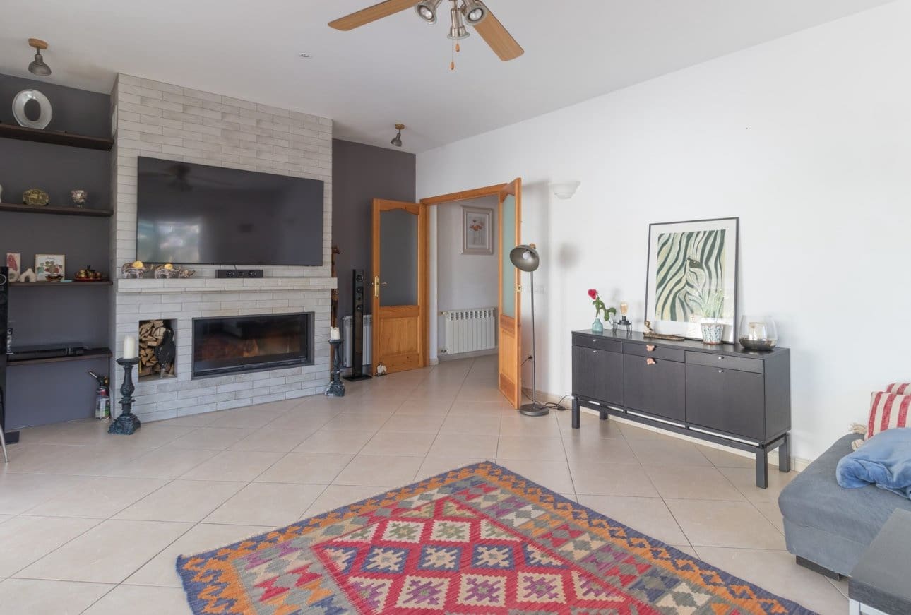 5 soveværelse Villa til salg i Benissa - € 950.000 (Ref: 9939051)