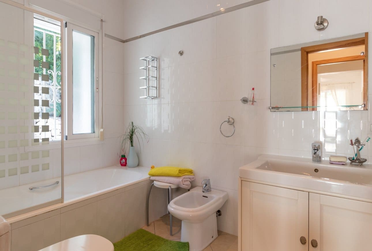 5 soveværelse Villa til salg i Benissa - € 950.000 (Ref: 9939051)