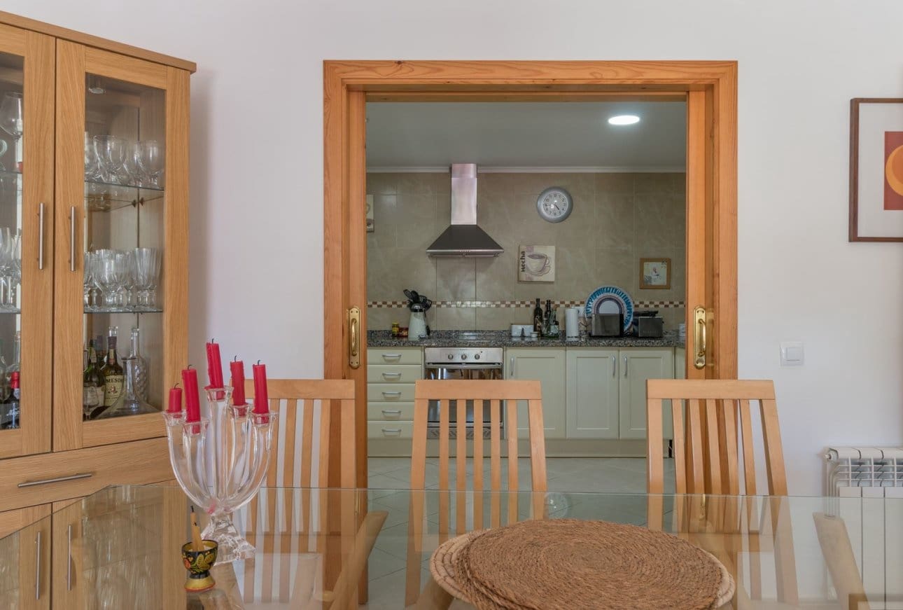 5 soveværelse Villa til salg i Benissa - € 950.000 (Ref: 9939051)
