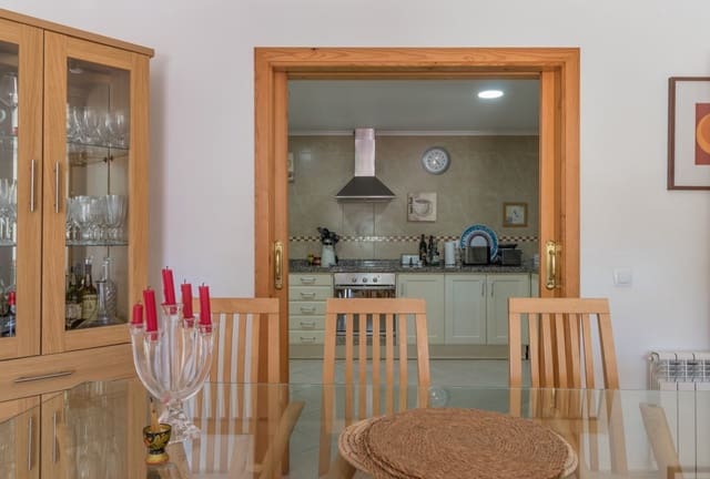 5 soveværelse Villa til salg i Benissa - € 950.000 (Ref: 9939051)