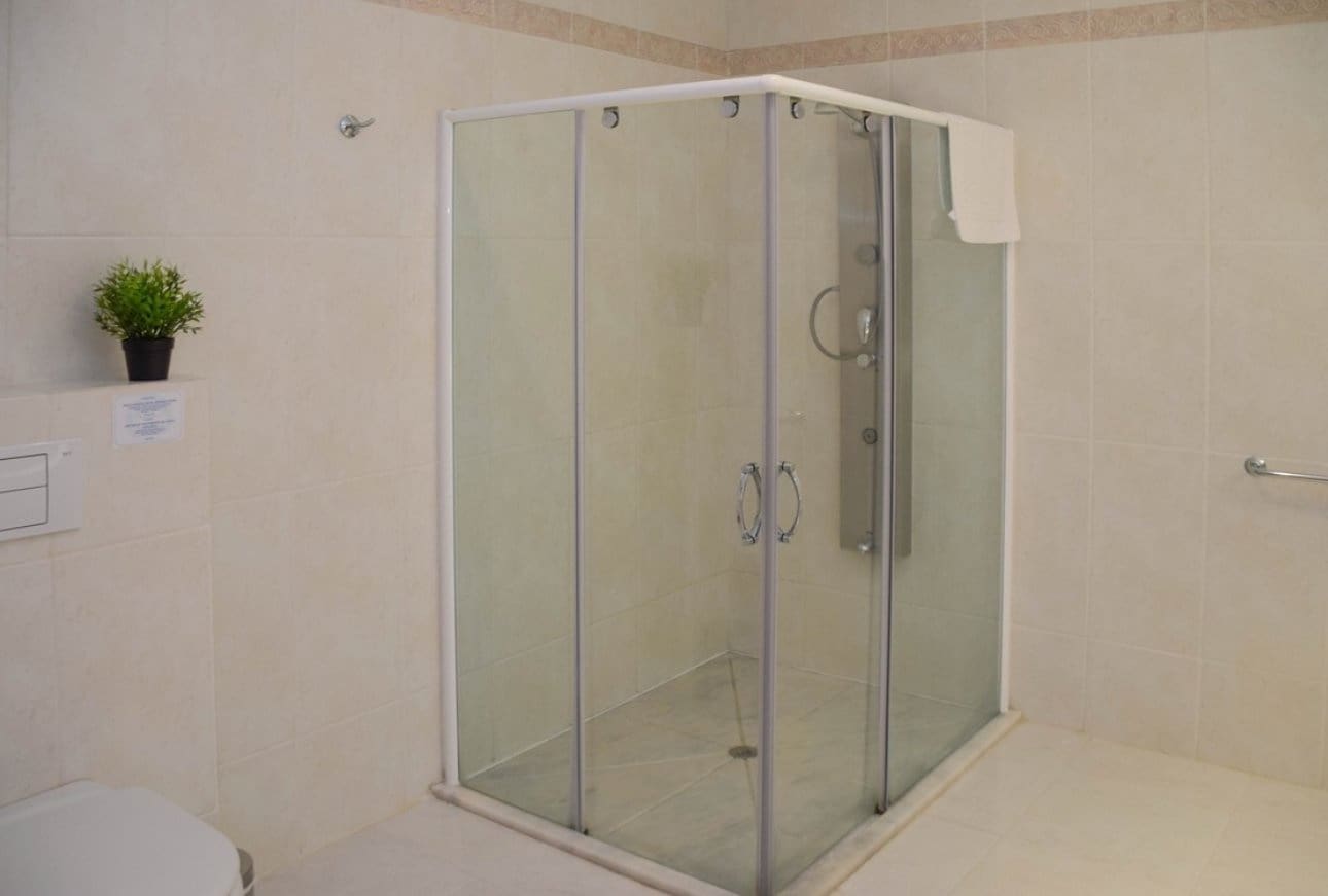 1 soveværelse Lejlighed til salg i Benissa med swimmingpool - € 249.500 (Ref: 9939052)