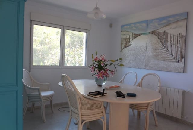 3 soveværelse Villa til salg i Javea / Xàbia med swimmingpool garage - € 770.000 (Ref: 9942860)