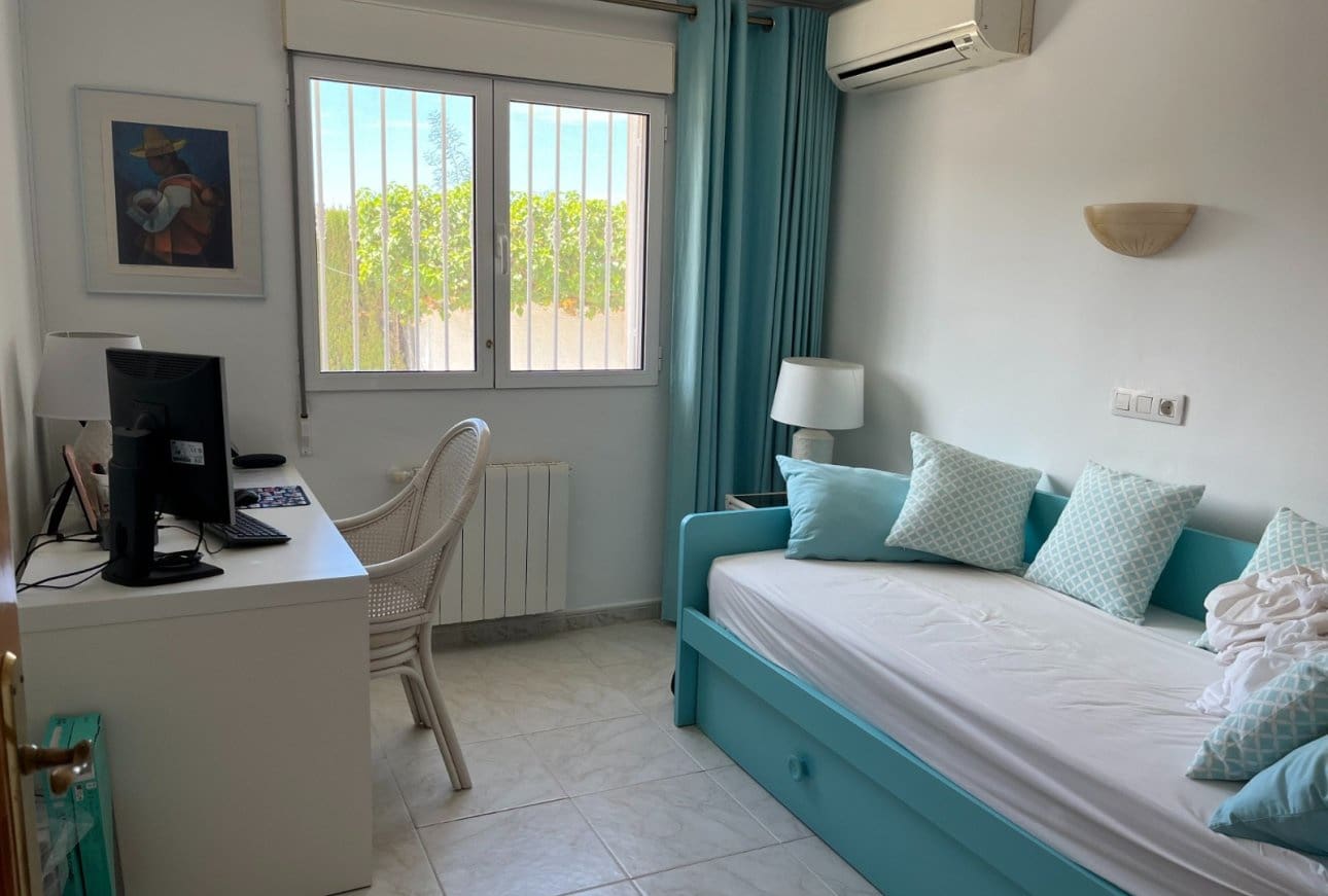 3 makuuhuone Huvila myytävänä paikassa Javea / Xabia mukana uima-altaan 
autotalli - 770 000 € (Ref: 9942860)