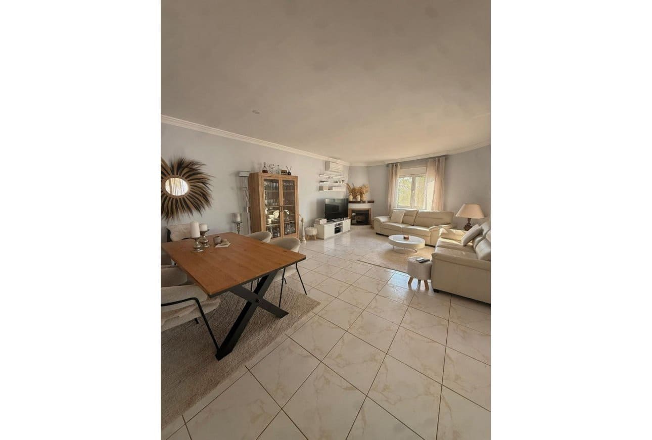 3 soverom Villa til salgs i Moraira med svømmebasseng garasje - € 795 000 (Ref: 9946762)