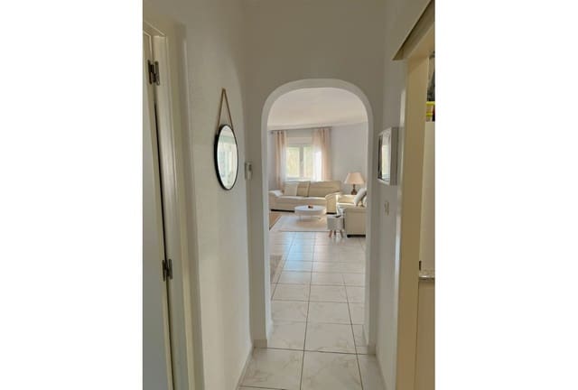 3 soverom Villa til salgs i Moraira, Teulada-Moraira med svømmebasseng garasje - € 795 000 (Ref: 9946762)