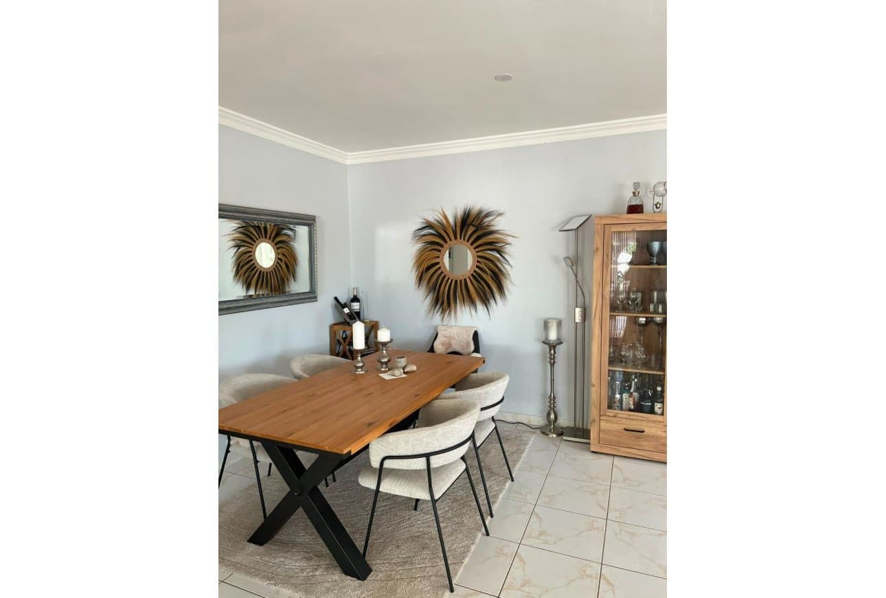 3 soverom Villa til salgs i Moraira med svømmebasseng garasje - € 795 000 (Ref: 9946762)
