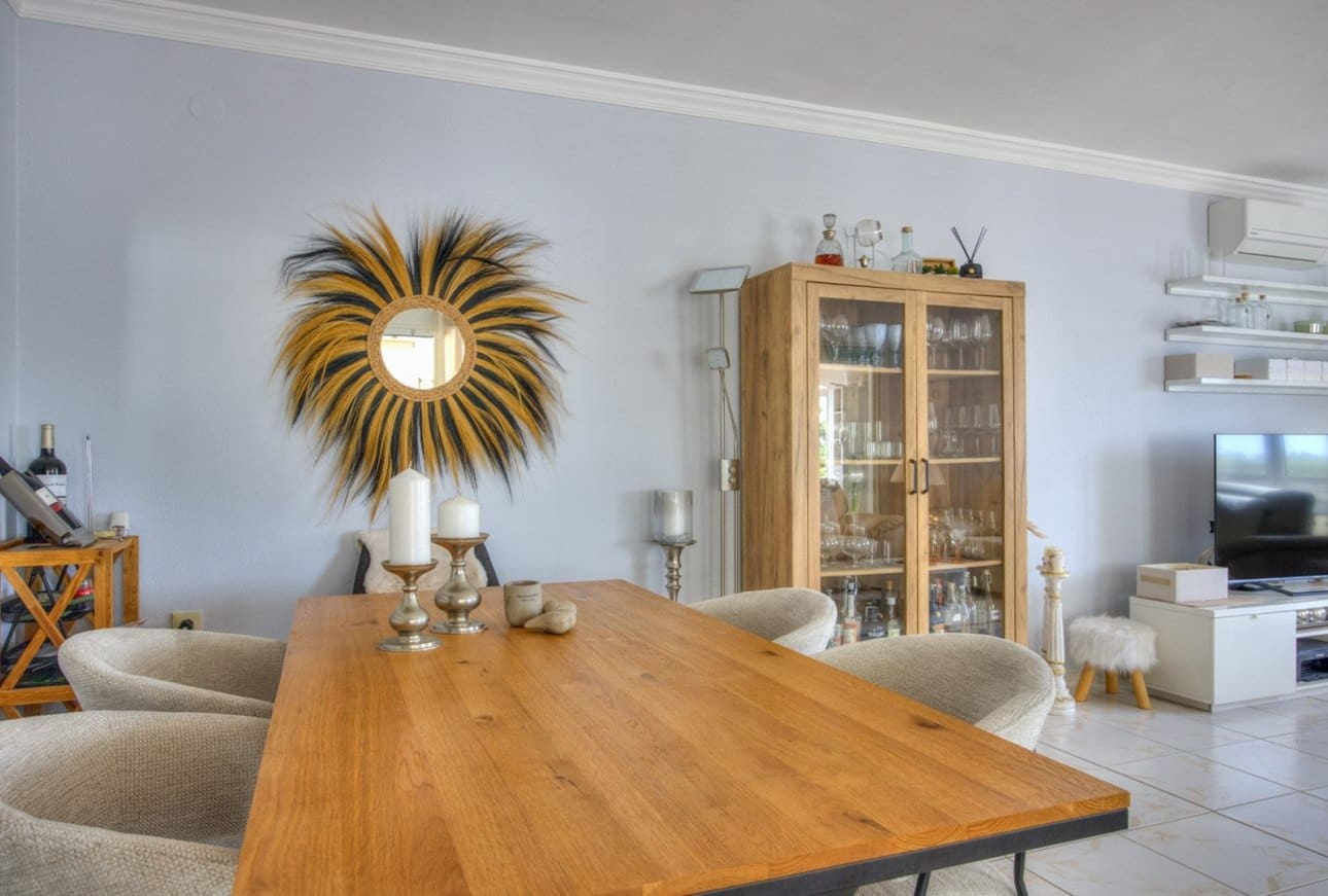 3 bedroom Villa for sale in Moraira with pool garage - € 795,000 (Ref: 9946762)