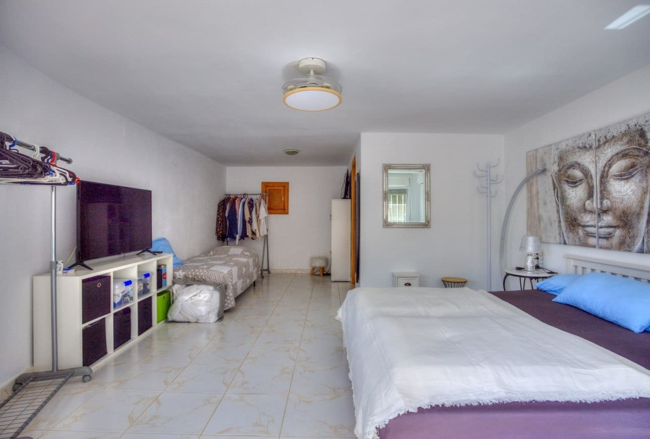 3 bedroom Villa for sale in Moraira with pool garage - € 795,000 (Ref: 9946762)