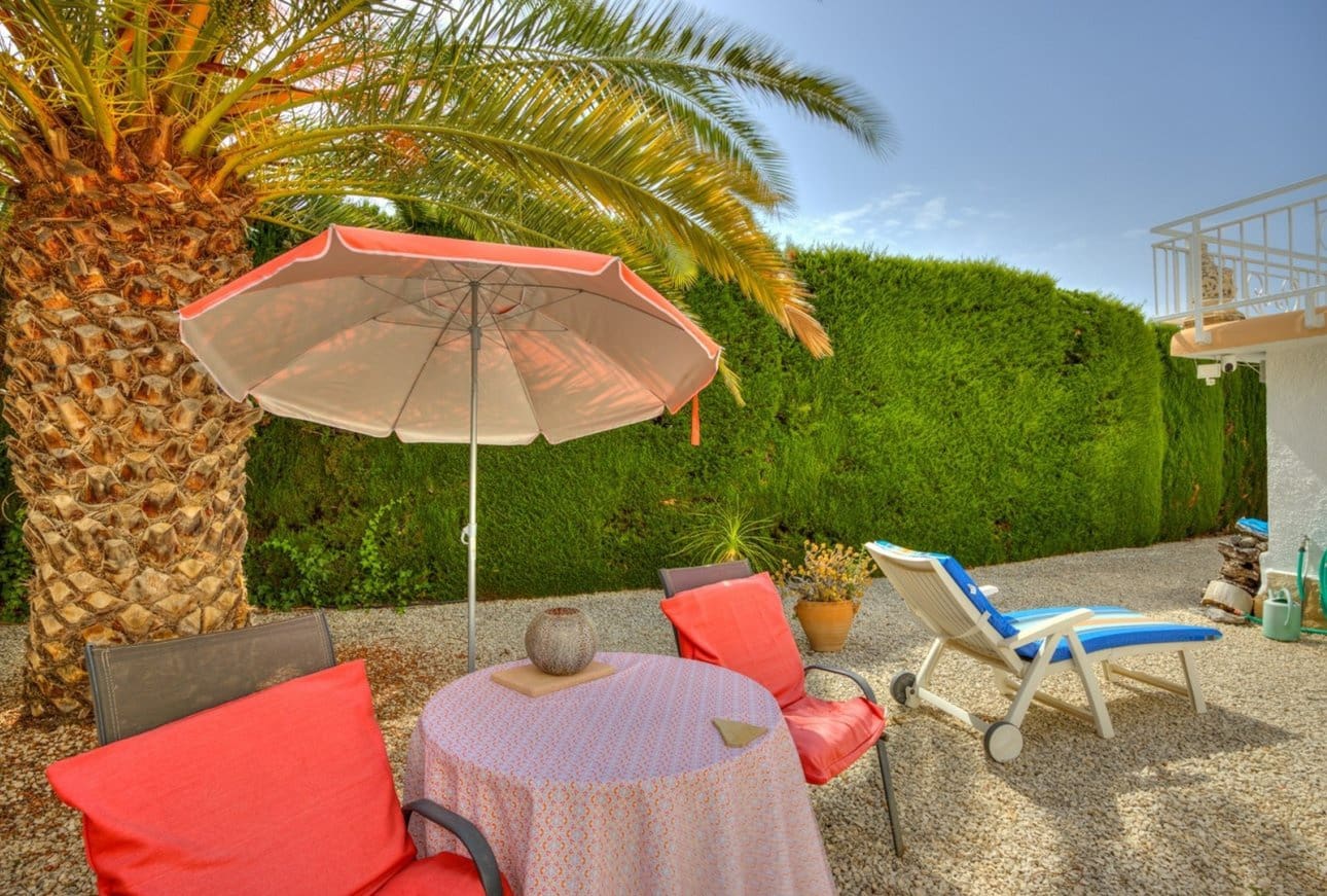 3 bedroom Villa for sale in Moraira with pool garage - € 795,000 (Ref: 9946762)